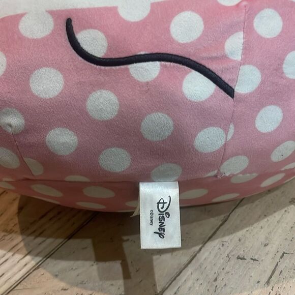 Squishmallows Disney Squishy Soft Stuffed Plush  Animal 16” inch (Minnie Mouse) - Picture 4 of 10